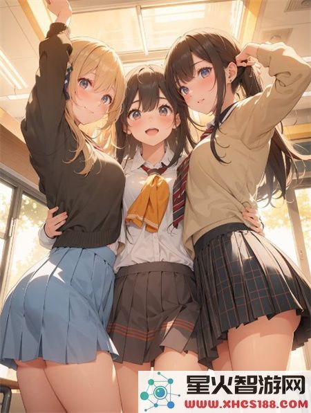 少女たちよ观看动漫第二季预告：期待新角色与剧情展开的精彩纷呈