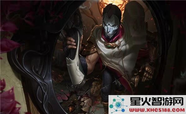 《英雄联盟》中希尔科究竟与烬有何关系？希尔科属于哪位英雄角色？