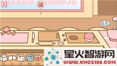 完整版邦尼的面包店中文版下载v1.0适用于最新系统客户端下载