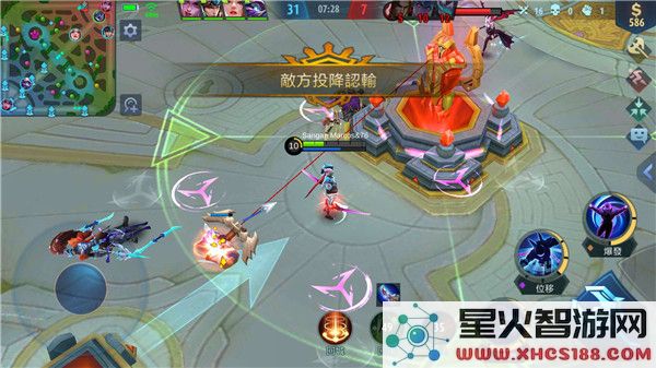 决胜巅峰正版下载地址_获取最新官方版本v1.3.68.3361的下载安装包