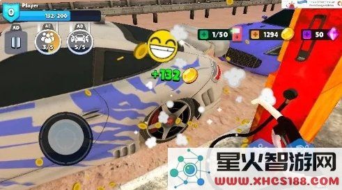 加油站超市游戏手机客户端下载_最新版本加油站超市游戏v1.0.20下载