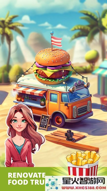 美味合并之旅手机版下载安装_美味合并之旅(tastymergejourney)中文版v0.3.15下载
