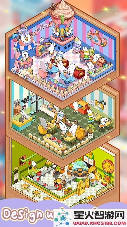动物夜市摊(AnimalNightMarket)全新官方版本下载v2.8.3，为你带来更多乐趣与精彩内容