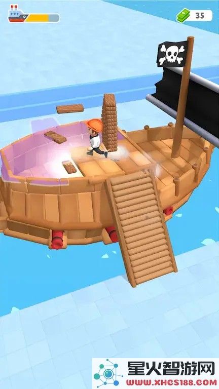 造船与海港帝国(ShipCraft)最新版下载_造船与海港帝国手机版下载v0.83