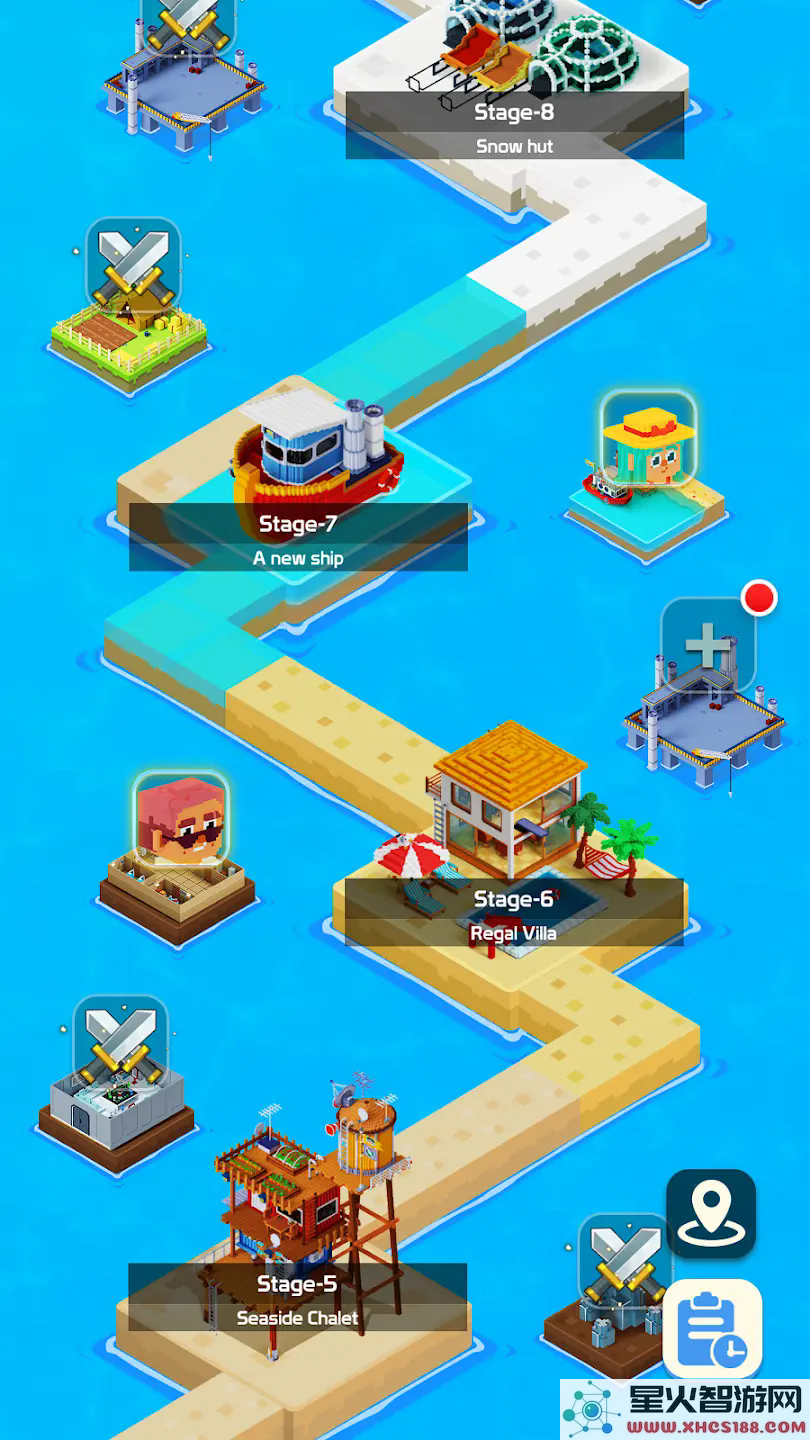 僵尸世界建造者最新版免费下载_全新更新v1.0.16版体验畅玩