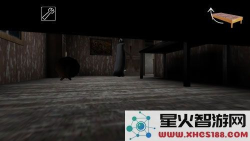 恐怖奶奶1.8中文版免费下载_恐怖奶奶1.8(Granny)游戏更新手机版v1.8