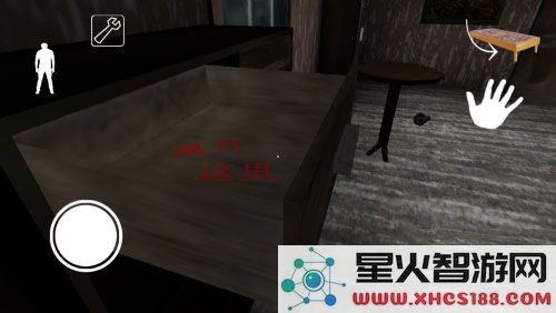 恐怖奶奶1.8中文版免费下载_恐怖奶奶1.8(Granny)游戏更新手机版v1.8