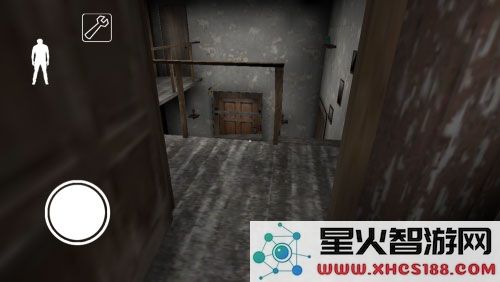 恐怖奶奶1.8中文版免费下载_恐怖奶奶1.8(Granny)游戏更新手机版v1.8
