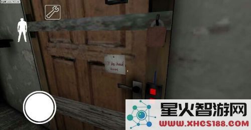 恐怖奶奶1.8中文版免费下载_恐怖奶奶1.8(Granny)游戏更新手机版v1.8