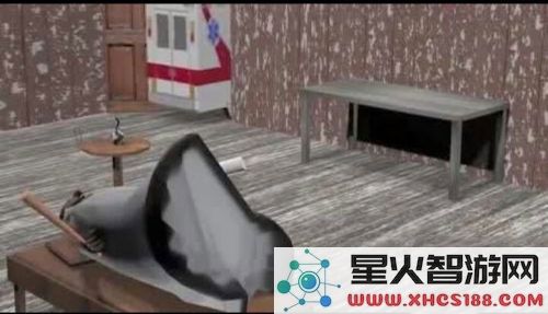 恐怖奶奶1.8中文版免费下载_恐怖奶奶1.8(Granny)游戏更新手机版v1.8