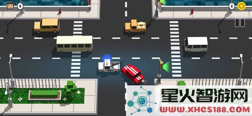 循环出租车官方版v1.54下载_LoopTaxi正式版游戏下载体验与评测