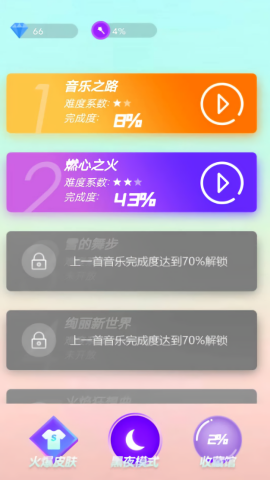 舞动曲线新版本下载_舞动曲线最新官方版v1.0.4免费下载