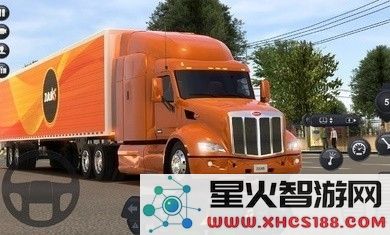 卡车模拟器终极版MOD菜单下载_2024最新版内置MOD菜单卡车模拟器终极版v1.36下载