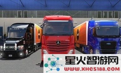 卡车模拟器终极版MOD菜单下载_2024最新版内置MOD菜单卡车模拟器终极版v1.36下载