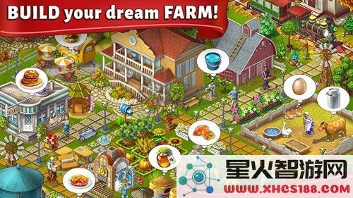最新农场成长游戏下载_农场成长(JanesFarm)中文版v9.15.9免费下载