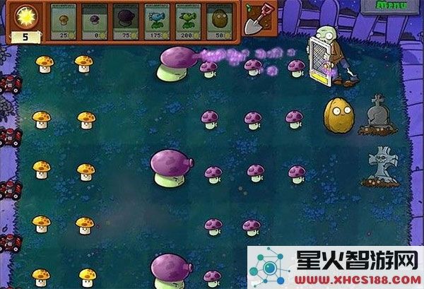 植物大战僵尸e版支线正式版最新下载地址_植物大战僵尸e版支线正式版手机版v1.3.4获取
