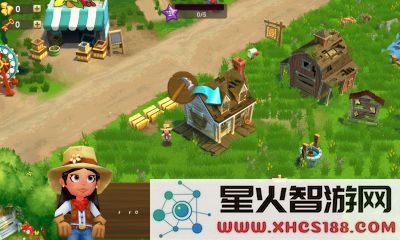 开心农场2乡村度假内置菜单获取_开心农场2乡村度假内置菜单最新版v26.5.100下载