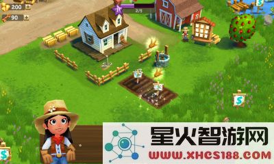 开心农场2乡村度假内置菜单获取_开心农场2乡村度假内置菜单最新版v26.5.100下载