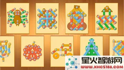拆钉专家全新版本下载_拆钉专家游戏最新更新v1.1.5.241023183下载安装