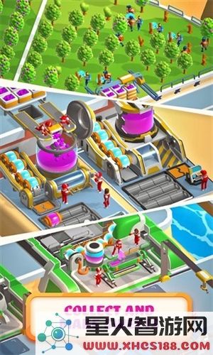 浆果工厂大亨汉化版免费下载_浆果工厂大亨(BerryFactoryTycoon)最新官方版v0.7.2下载