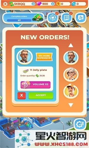 浆果工厂大亨汉化版免费下载_浆果工厂大亨(BerryFactoryTycoon)最新官方版v0.7.2下载