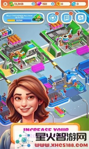 浆果工厂大亨汉化版免费下载_浆果工厂大亨(BerryFactoryTycoon)最新官方版v0.7.2下载