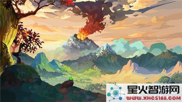 森之灵新版本下载_森之灵官网最新版v1.5获取方式介绍