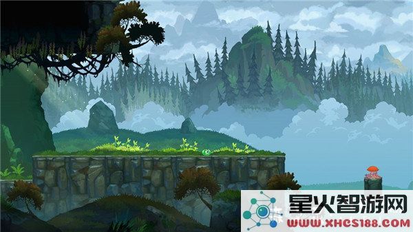 森之灵新版本下载_森之灵官网最新版v1.5获取方式介绍