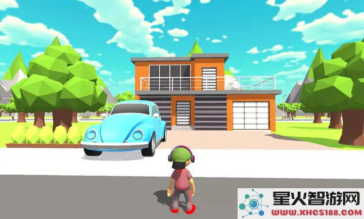 城市沙盒游乐场最新版本游戏下载_城市沙盒游乐场手机版v2.1更新内容详细介绍