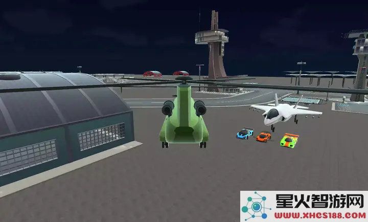城市沙盒游乐场最新版本游戏下载_城市沙盒游乐场手机版v2.1更新内容详细介绍