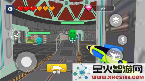 可疑外星人手机版最新v1.0下载_可疑外星人安卓版手游下载安装