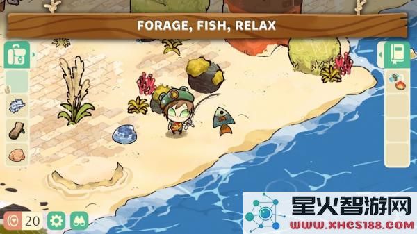 CozyGrove灵魂营地中文版下载地址_CozyGrove灵魂营地最新版v1.0.1手机版下载