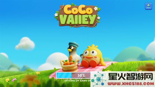 可可谷农场探险新版本下载_可可谷农场探险(CocoValley)中文版v2.18.0下载安装