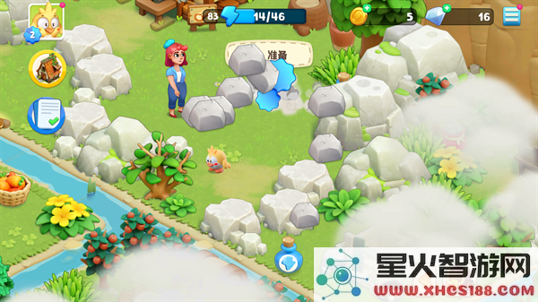 可可谷农场探险新版本下载_可可谷农场探险(CocoValley)中文版v2.18.0下载安装