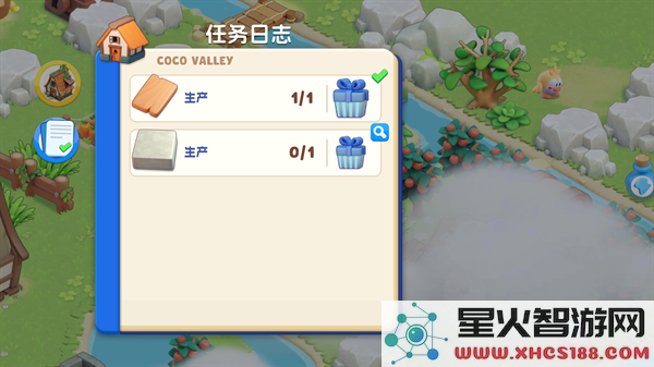 可可谷农场探险新版本下载_可可谷农场探险(CocoValley)中文版v2.18.0下载安装