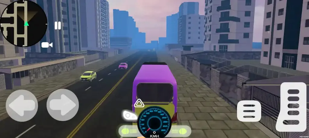 下载GTA巴士模拟器安卓版_GTA巴士模拟器(GTABusSimulator)版本v0.5免费下载链接