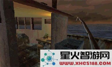 钓鱼怪谈手游安卓版下载_钓鱼怪谈APP最新版本v1.0.1