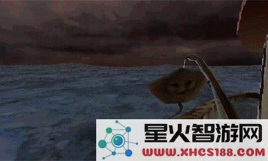 钓鱼怪谈手游安卓版下载_钓鱼怪谈APP最新版本v1.0.1
