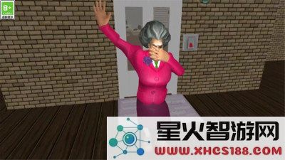 下载最强校园模拟器官方版v1.0.2_体验最真实的校园生活
