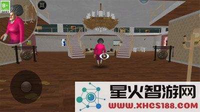 下载最强校园模拟器官方版v1.0.2_体验最真实的校园生活