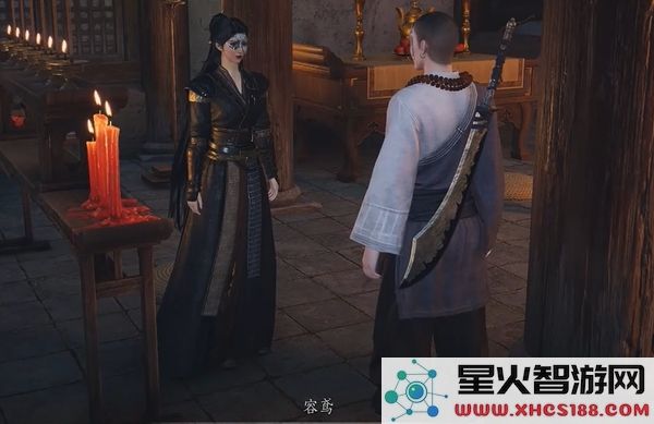 燕云十六声鲁墨之辩见闻任务如何顺利完成_鲁墨之辩任务详细攻略
