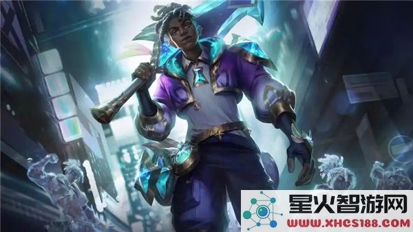 英雄联盟2025年大乱斗出装策略详解_lol大乱斗最新出装思路分享