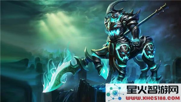 英雄联盟2025年大乱斗出装策略详解_lol大乱斗最新出装思路分享