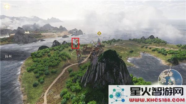 真三国无双起源金疮小草找到委托任务的攻略与金疮小草具体位置解析
