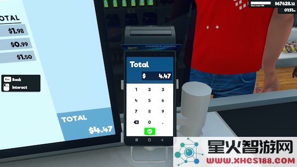 商场模拟器手机版免费下载_商场模拟器中文版本v1.0.12最新下载