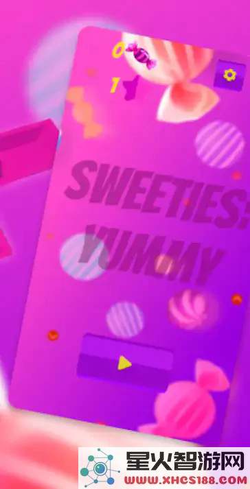 寿司甜心手游安卓版最新中文版下载v1_寿司甜心(SushiSweeties:Yummy)免费下载