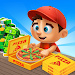 披萨男孩的崛起(Pizza Boy's Rise)