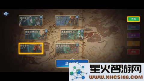 不一样卡牌2迷妄之塔全新版本下载_安卓手游下载安装v1.2.1