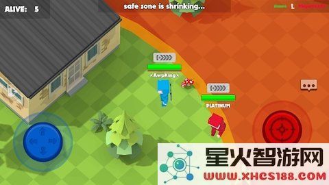AWPStrike最新中文版客户端下载_AWPStrike游戏v1.0.4破解版安装教程