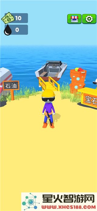 采油小生无广告版官方中文版下载_采油小生无广告免费下载v1.19.25